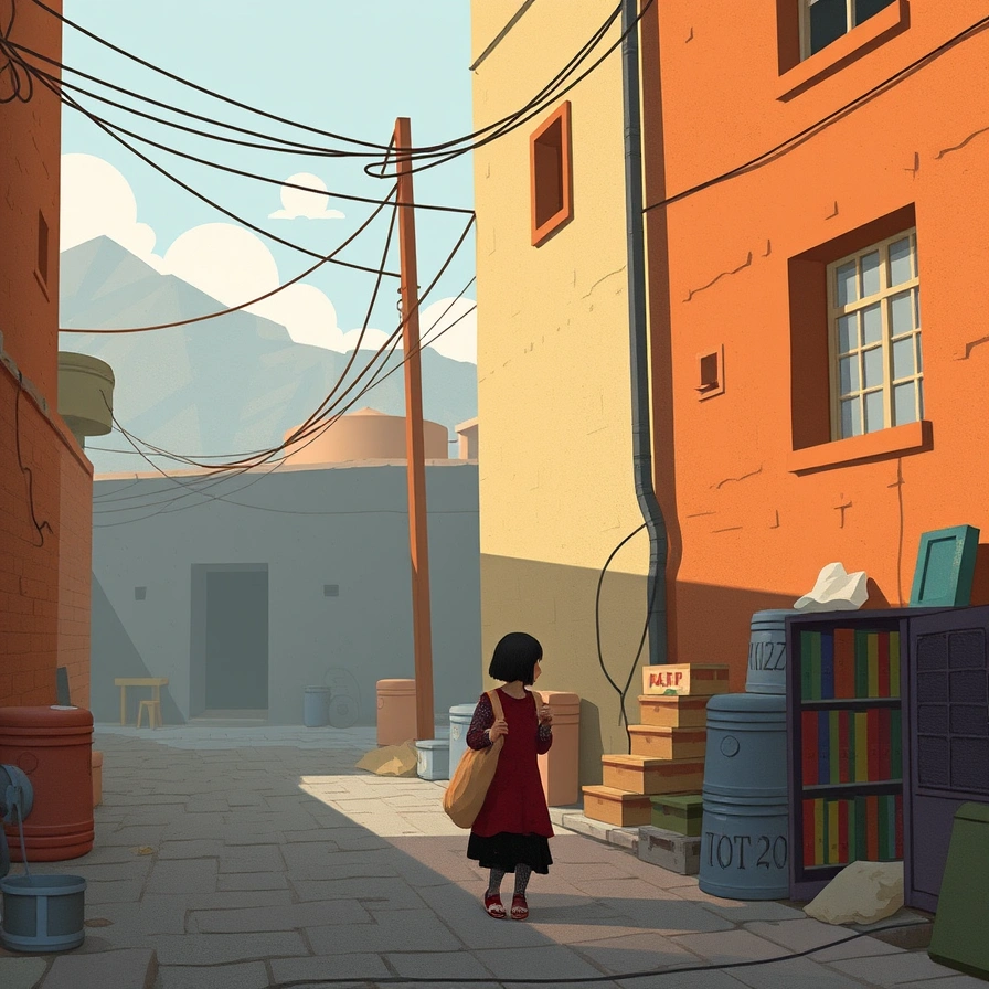Scene