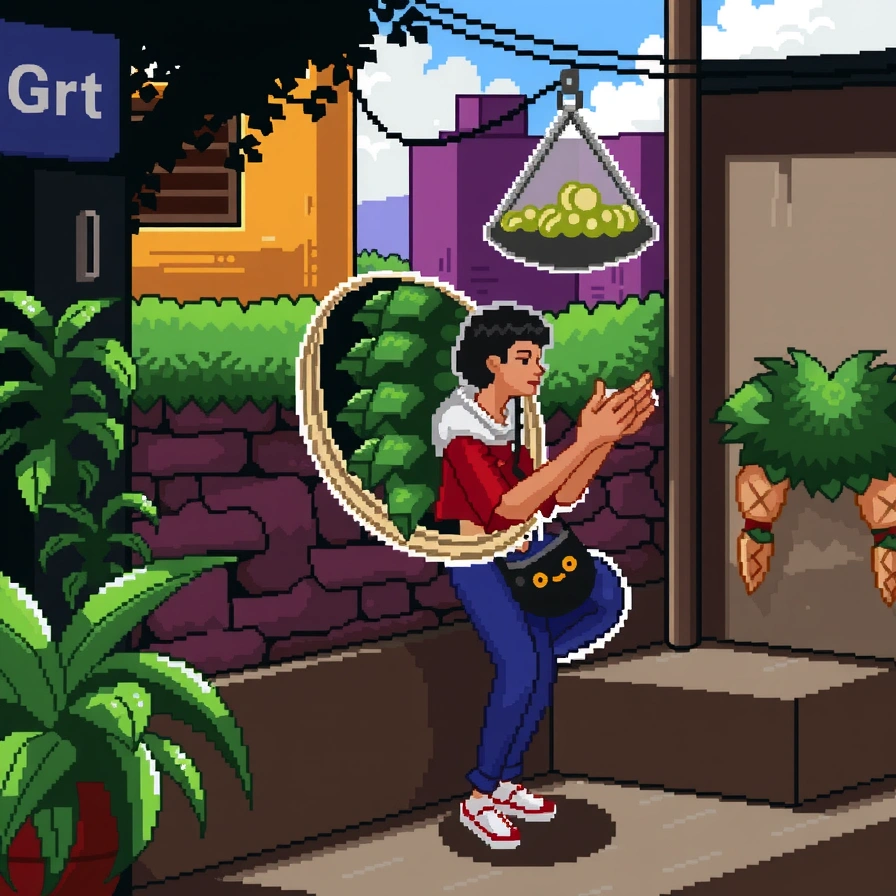 Scene