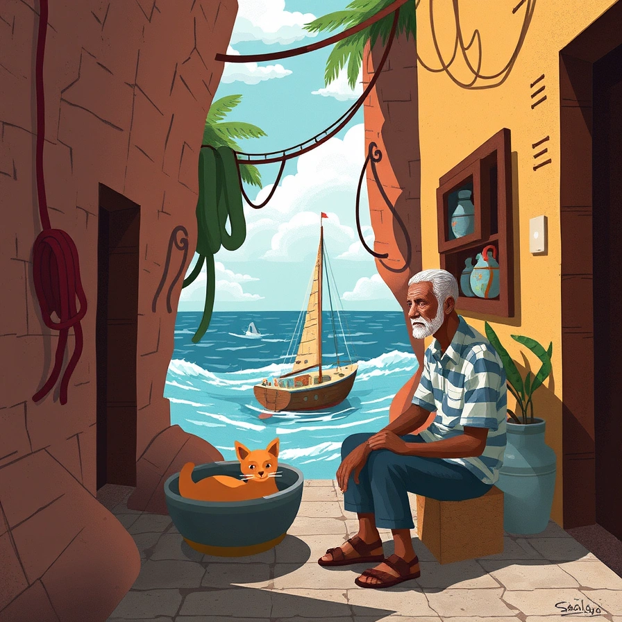 Scene