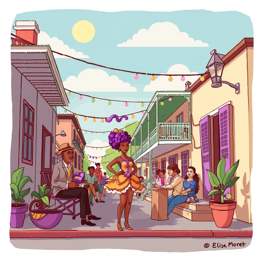 Scene