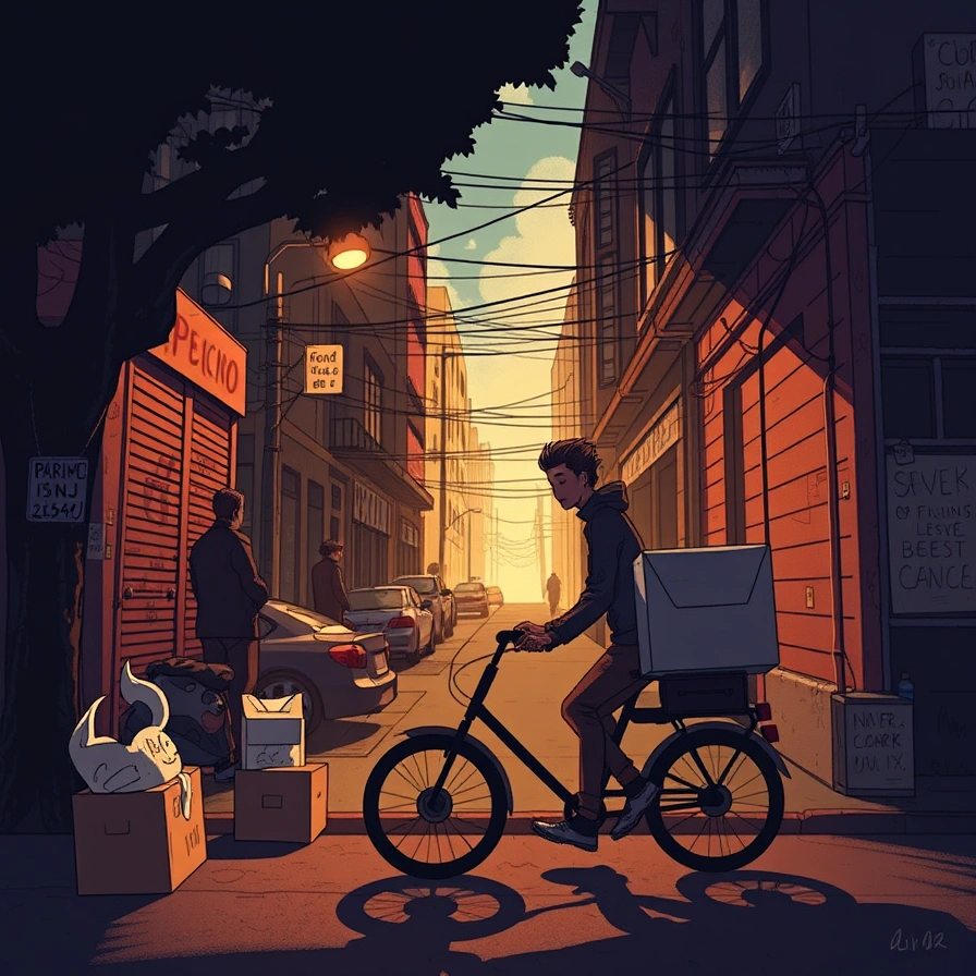 Scene