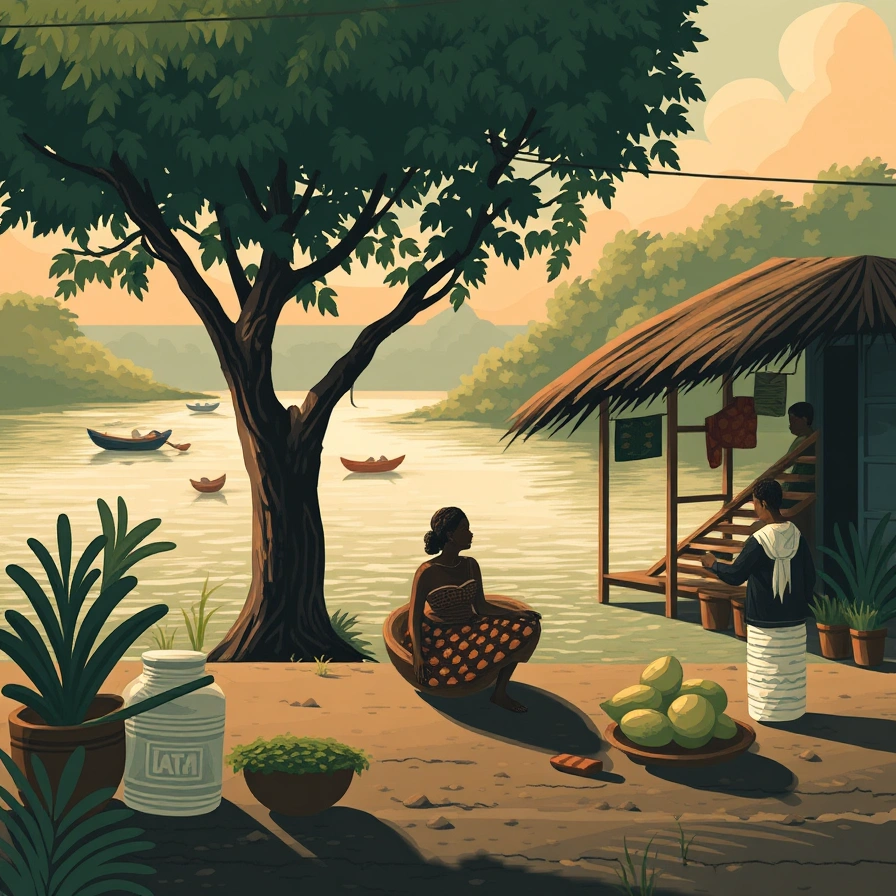 Scene