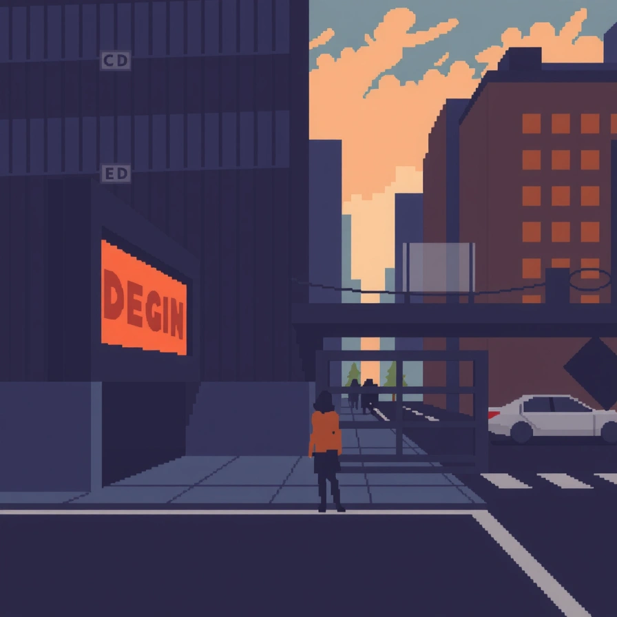 Scene