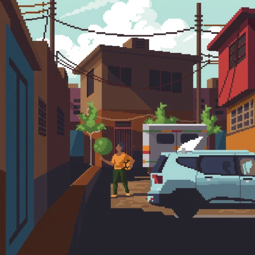 Scene