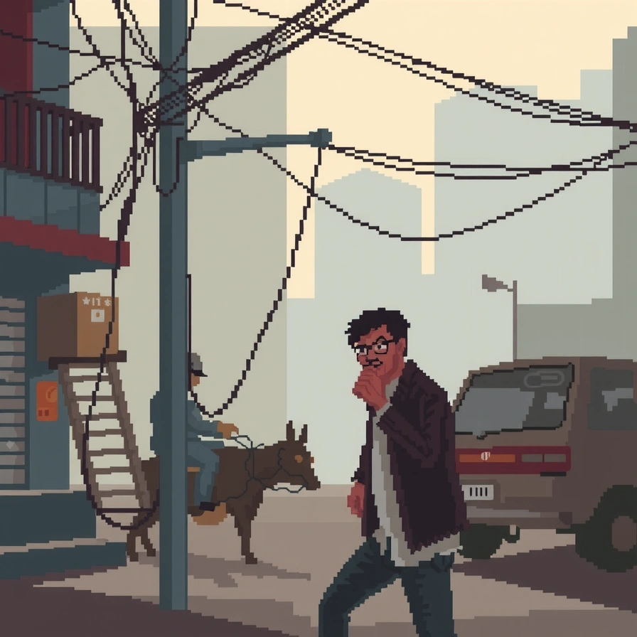 Scene