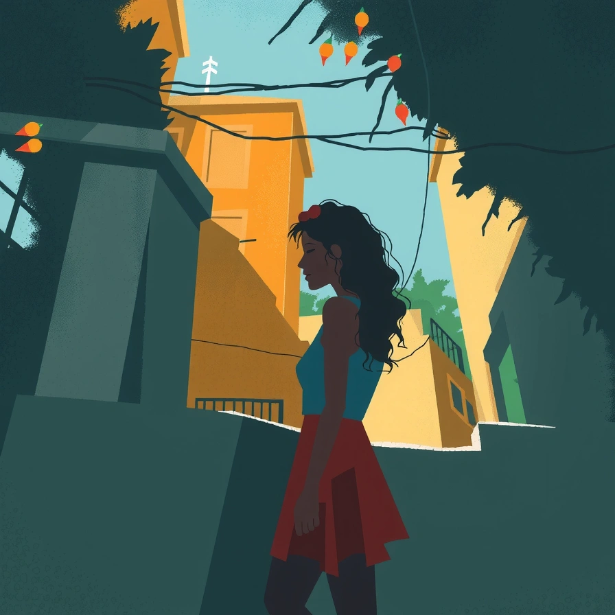 Scene