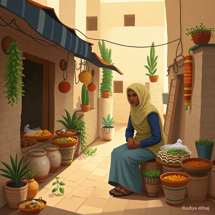 Scene