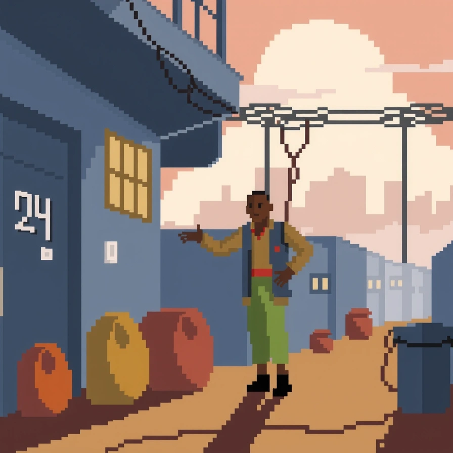 Scene
