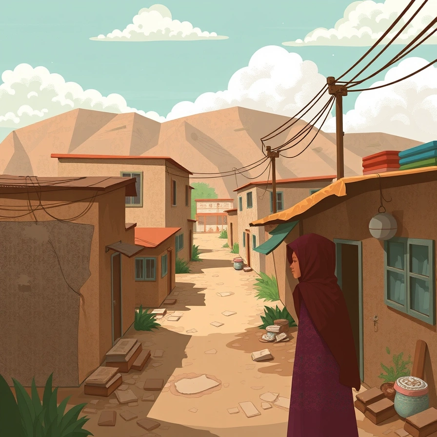 Scene