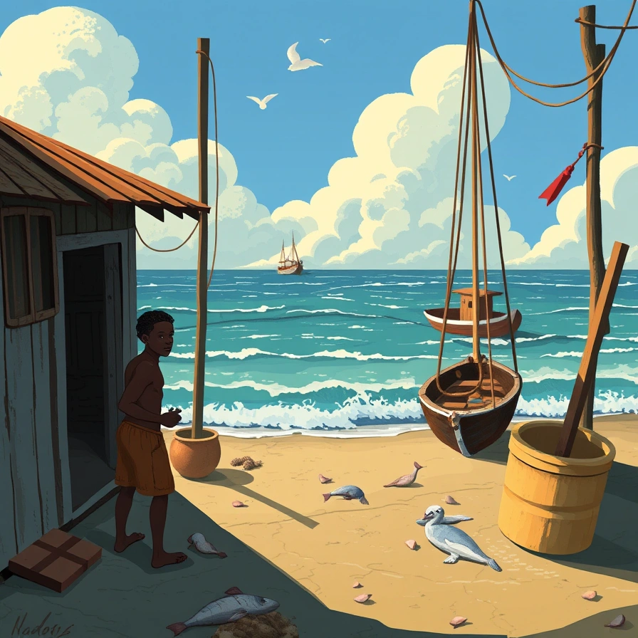 Scene