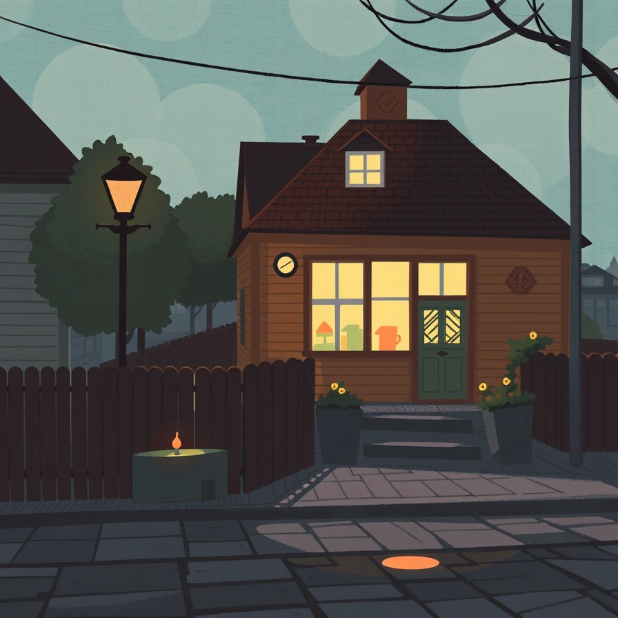 Scene