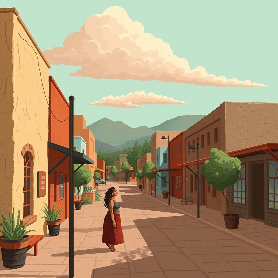Scene