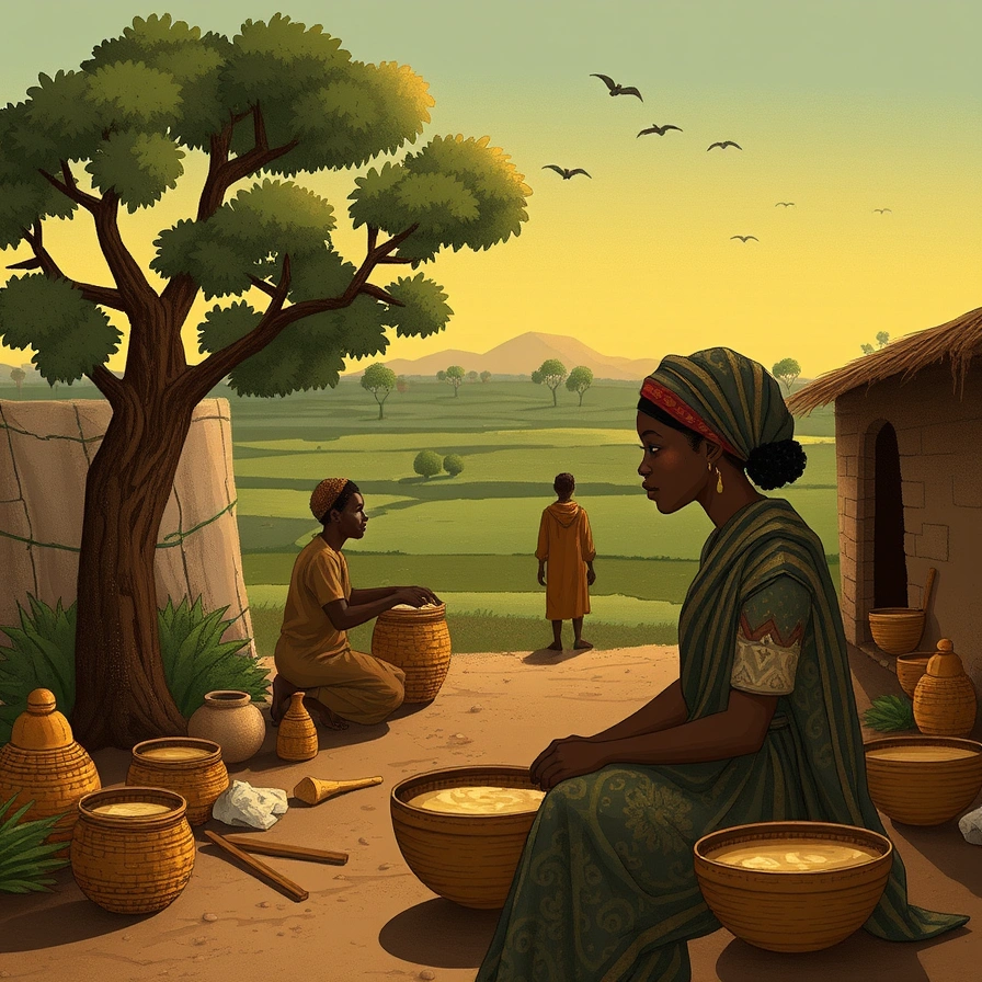 Scene