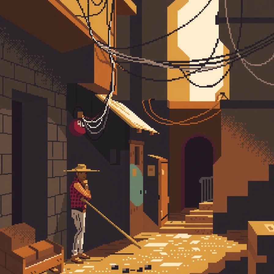 Scene