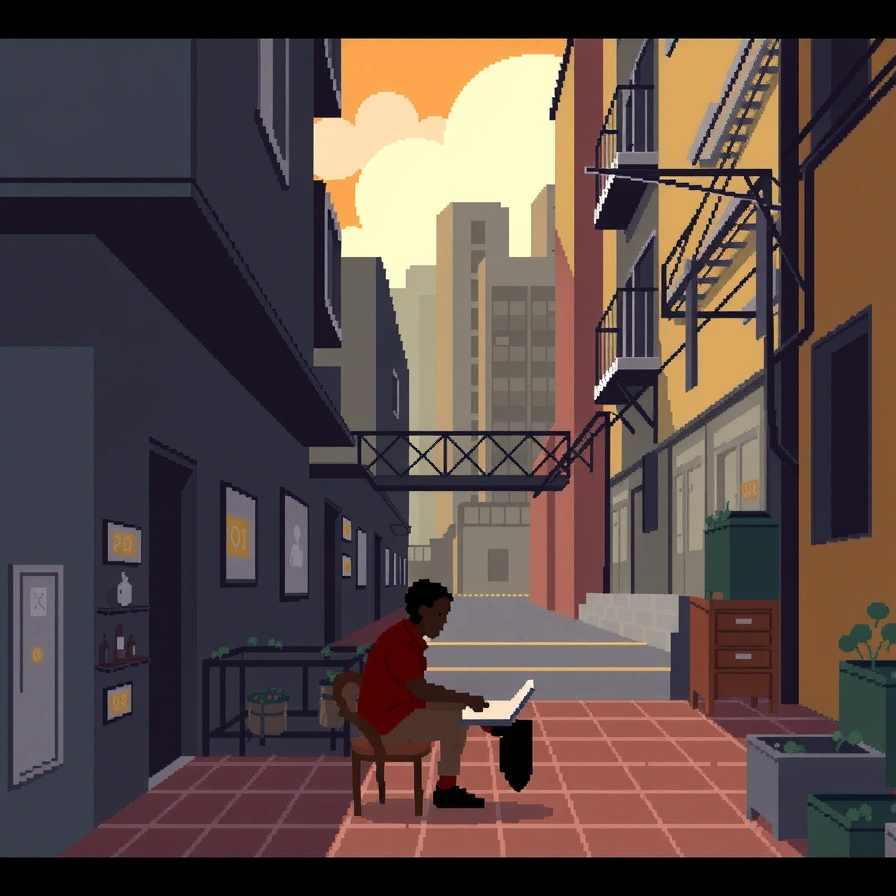 Scene