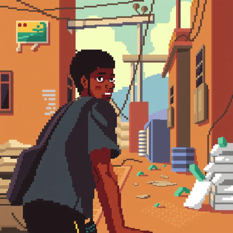 Scene