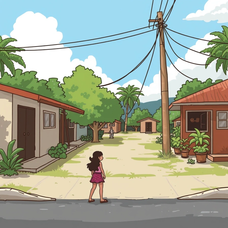 Scene