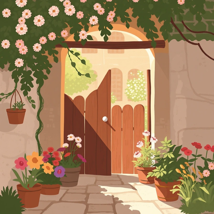 Scene