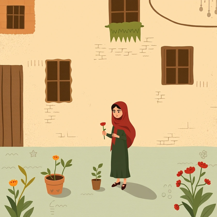 Scene
