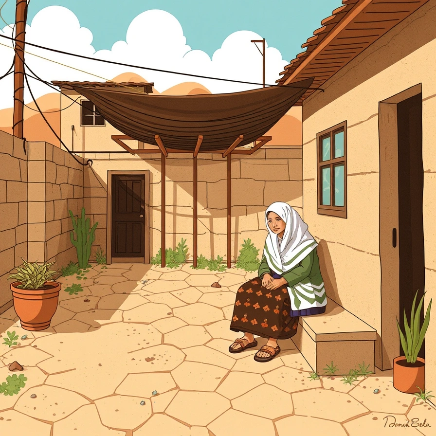 Scene