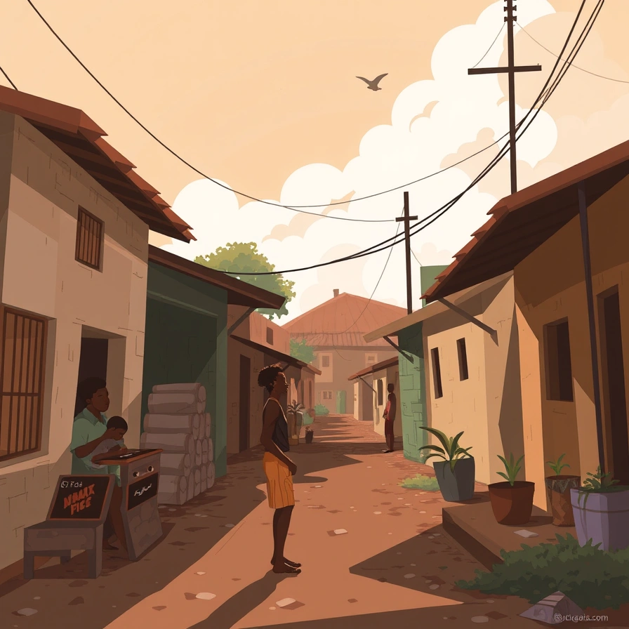 Scene