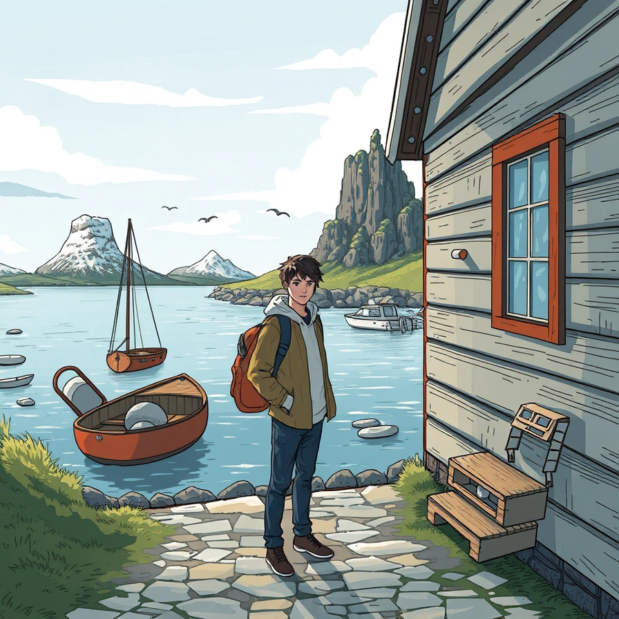 Scene