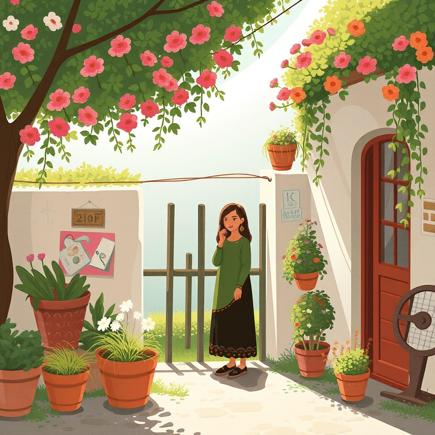 Scene