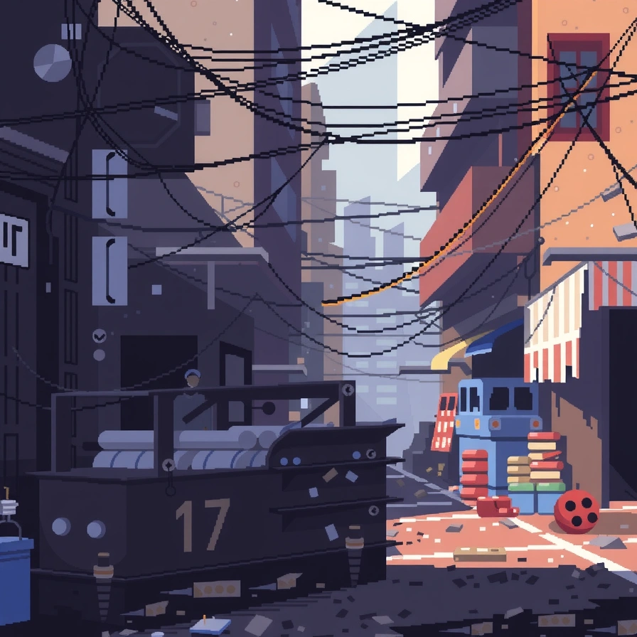 Scene