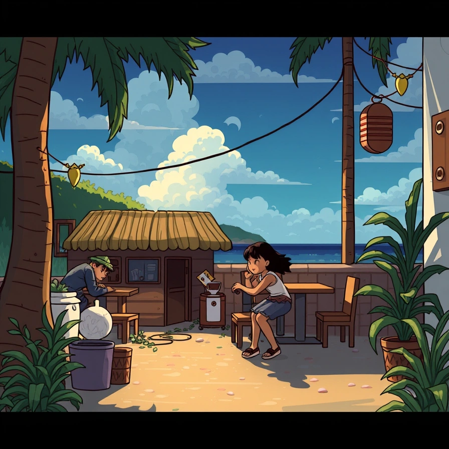 Scene