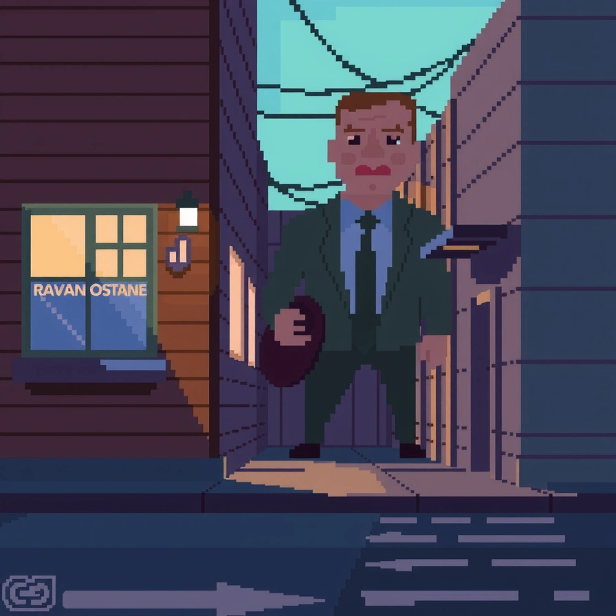 Scene