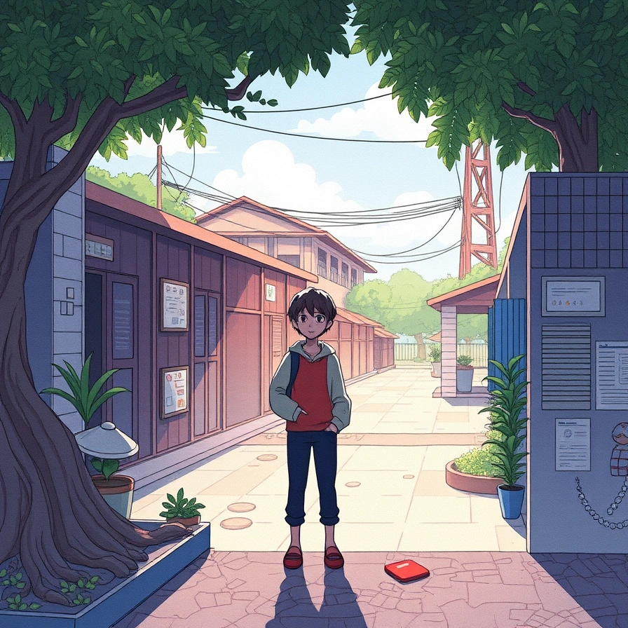 Scene