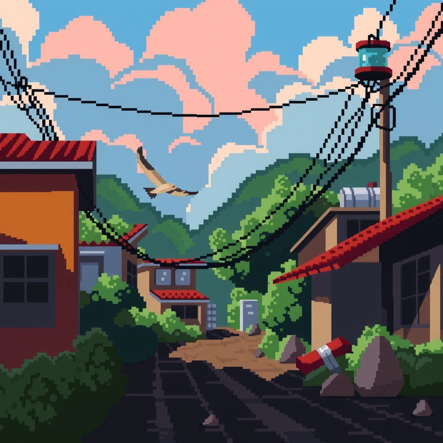 Scene