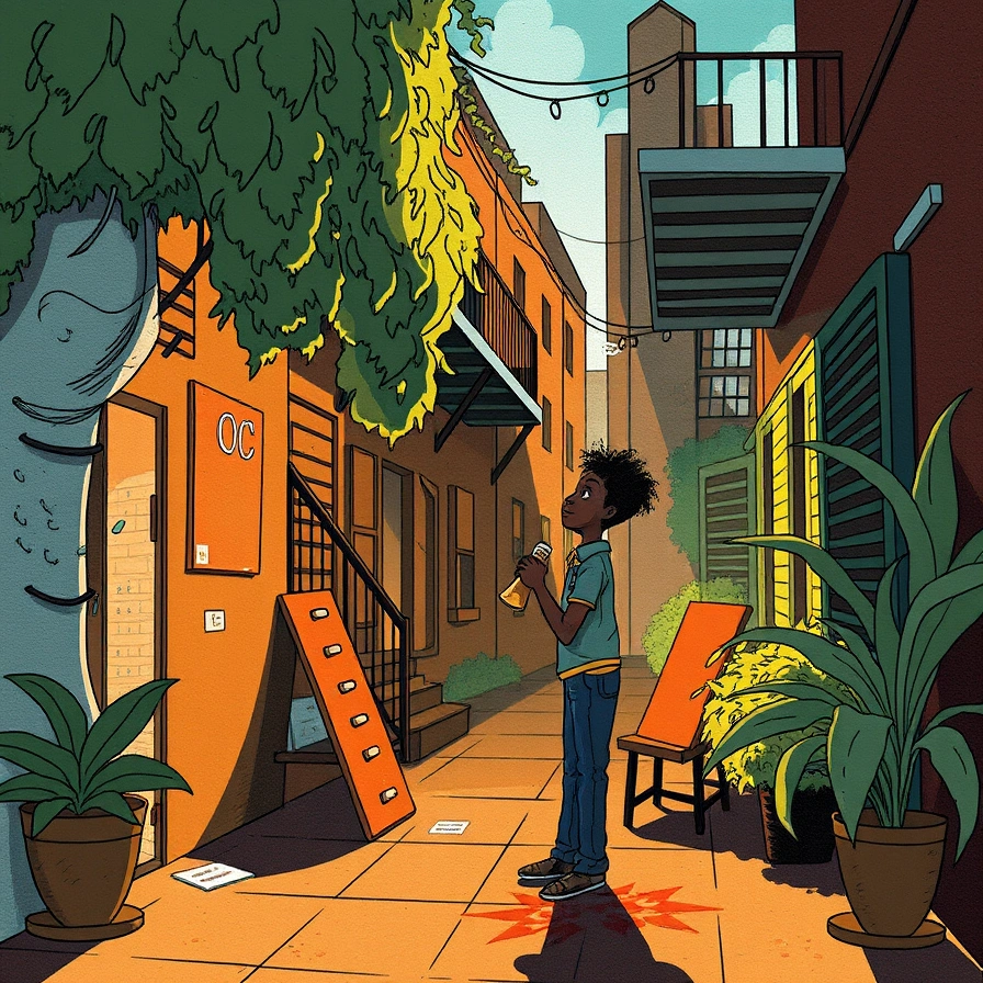 Scene