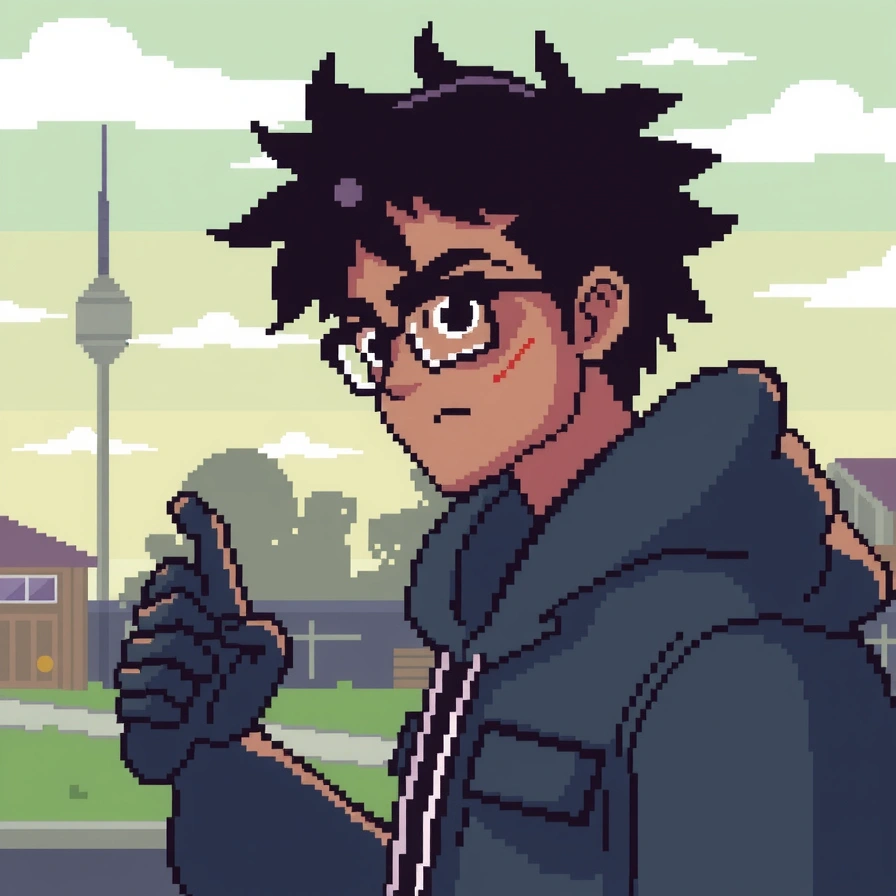 Scene