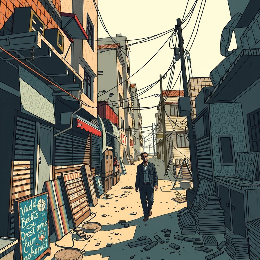 Scene
