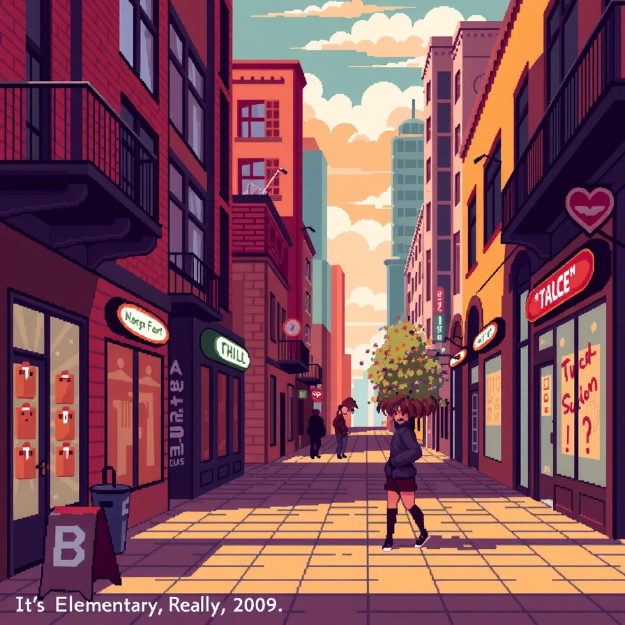 Scene