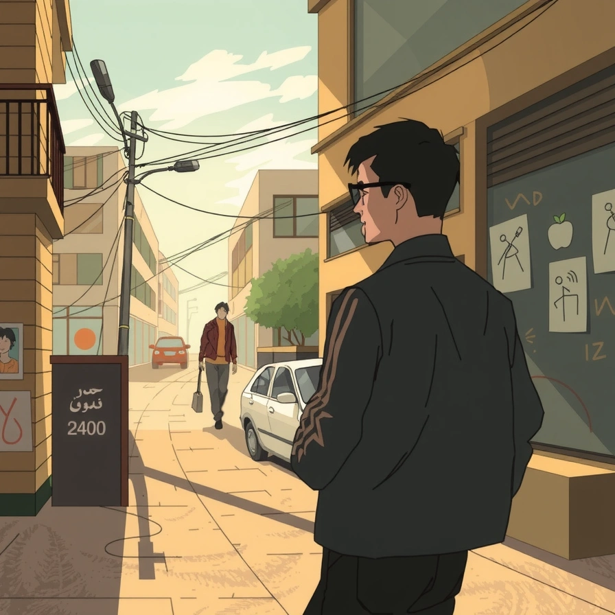 Scene