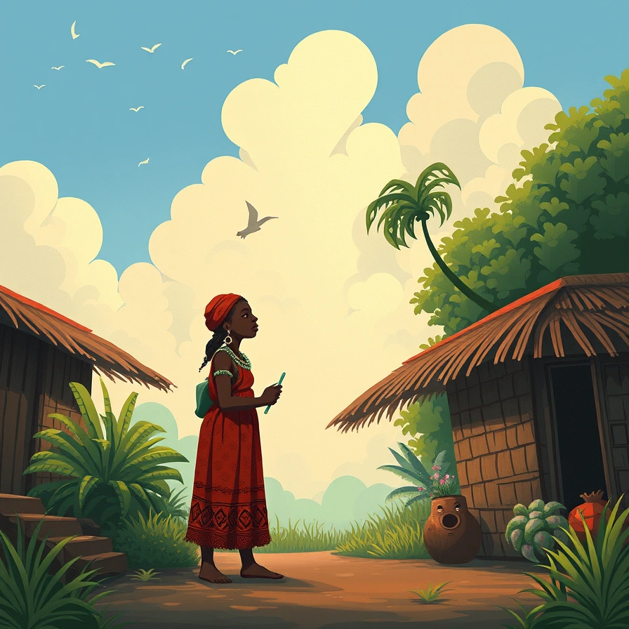 Scene