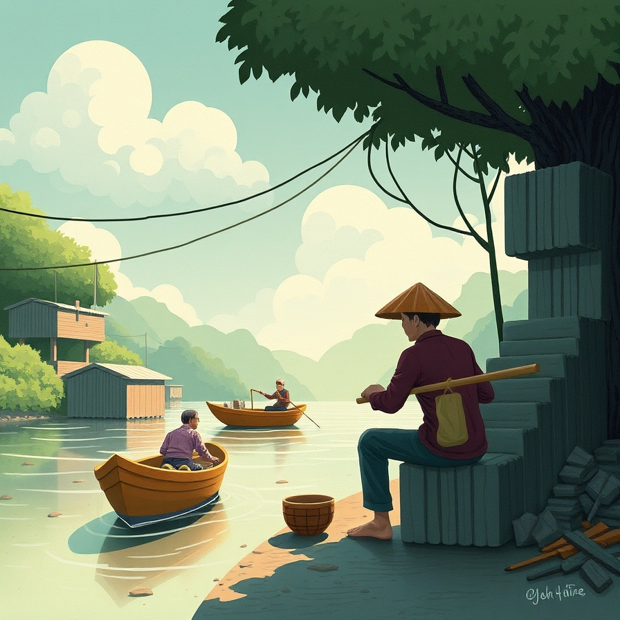 Scene