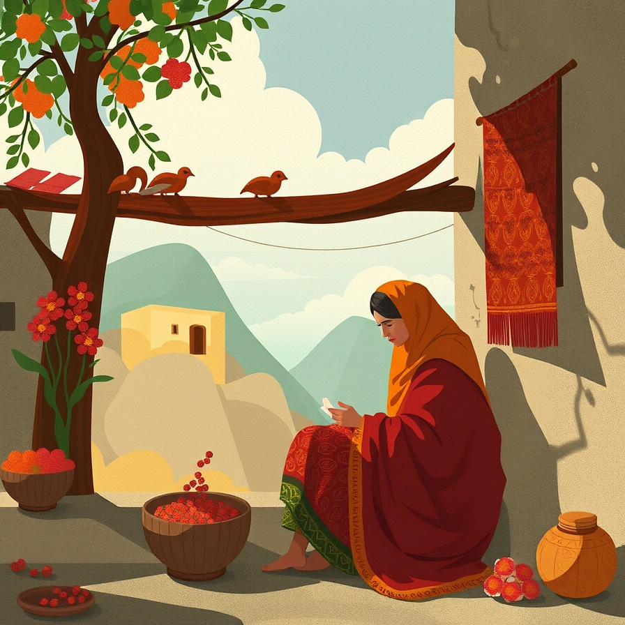 Scene