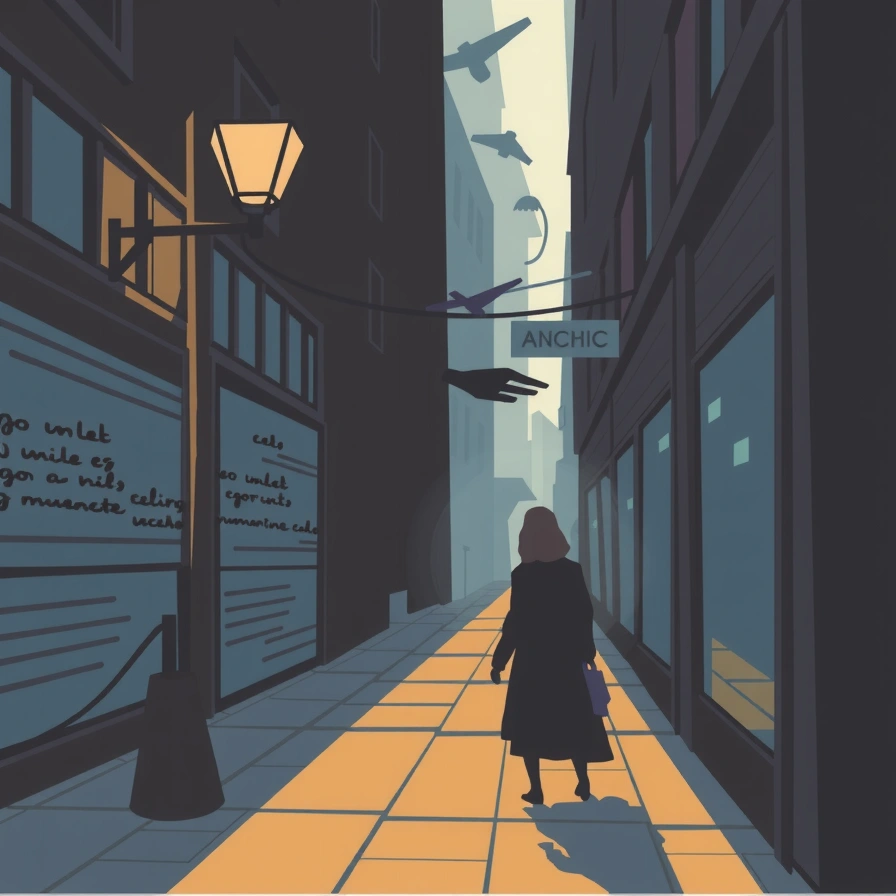 Scene