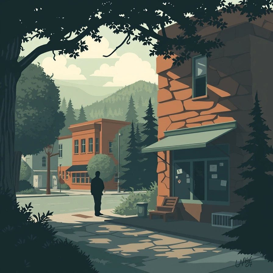 Scene
