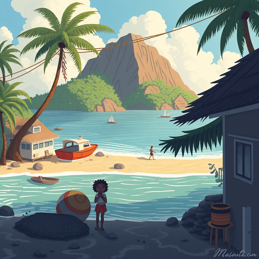 Scene