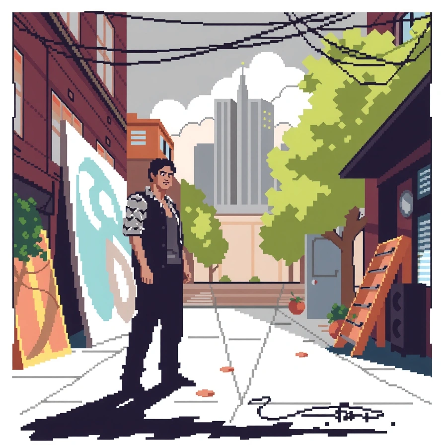Scene