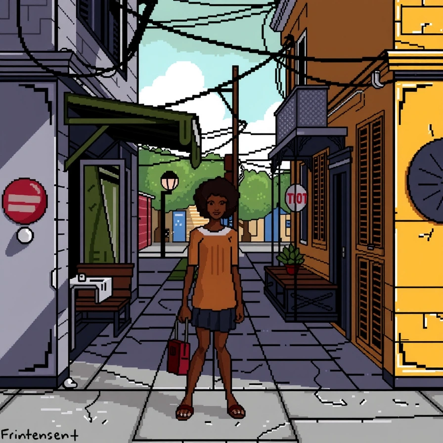 Scene