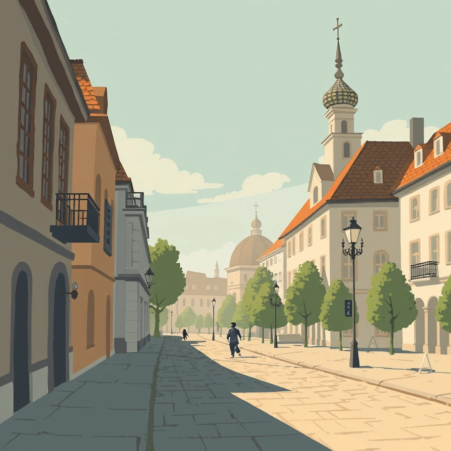 Scene