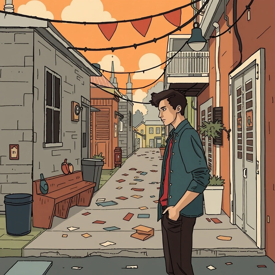 Scene