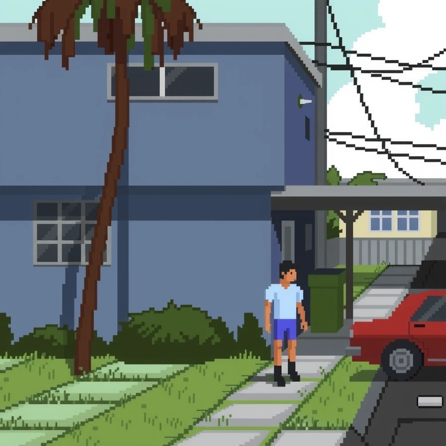 Scene