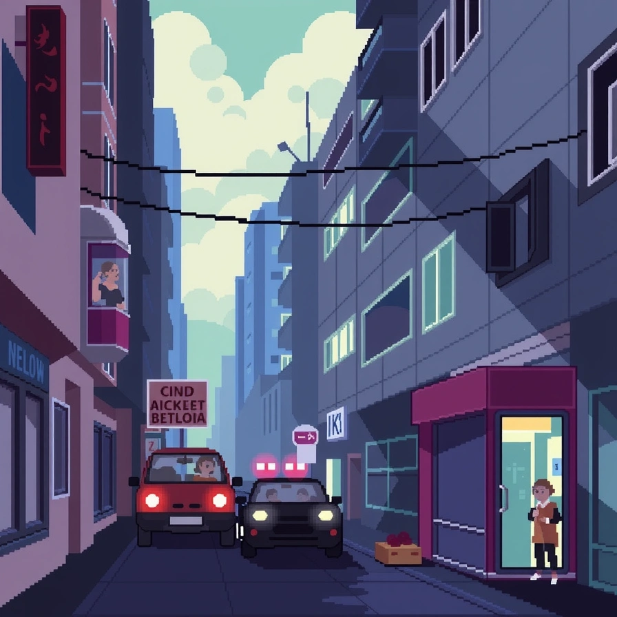 Scene