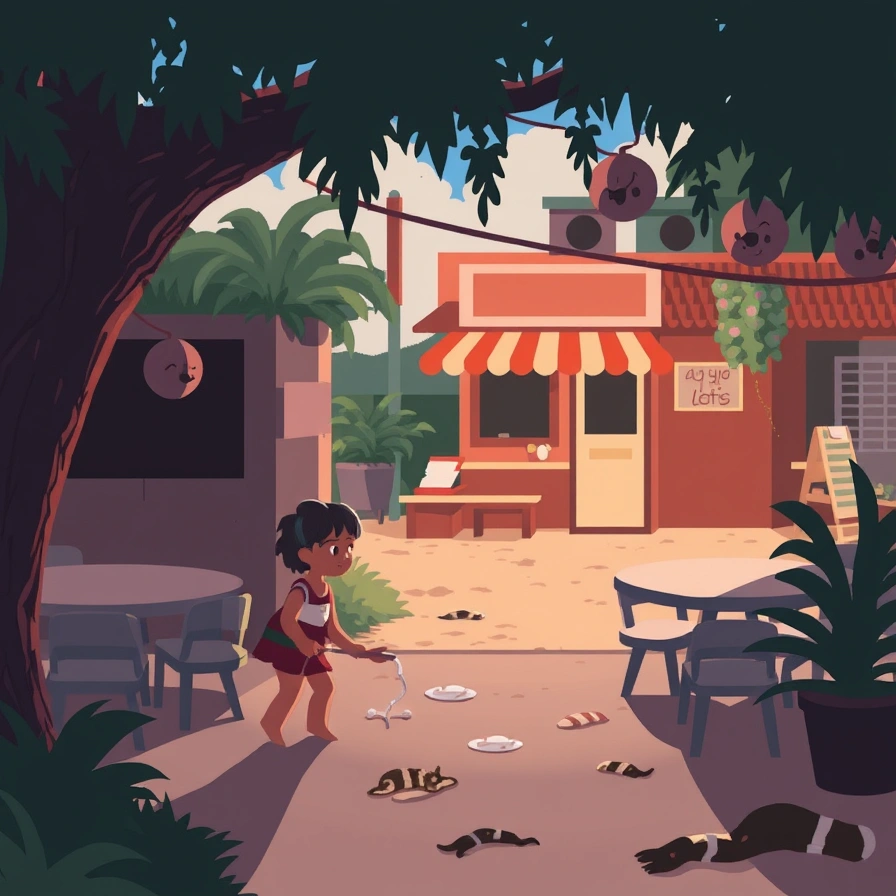 Scene